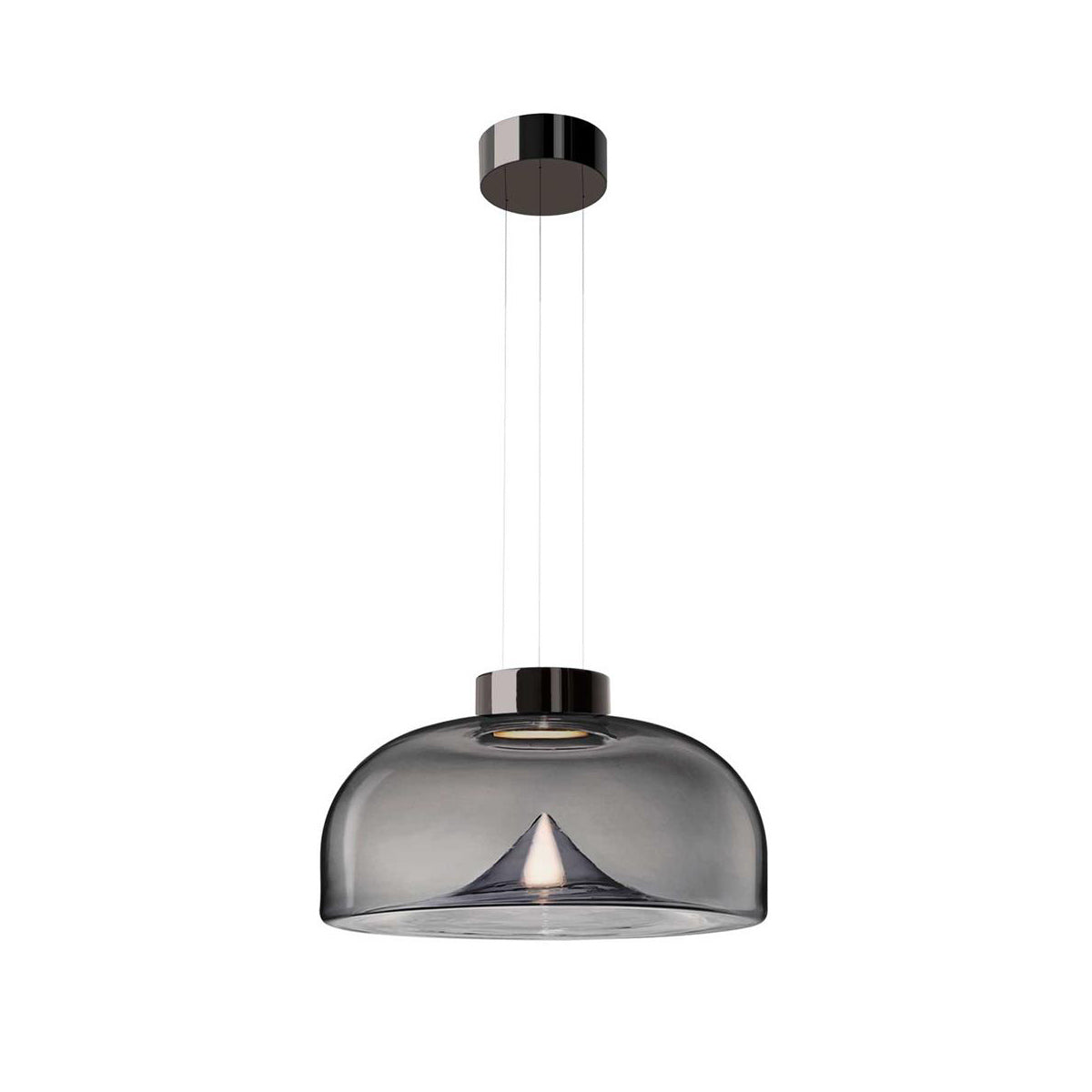Aella Glass Pendant Light — view 13