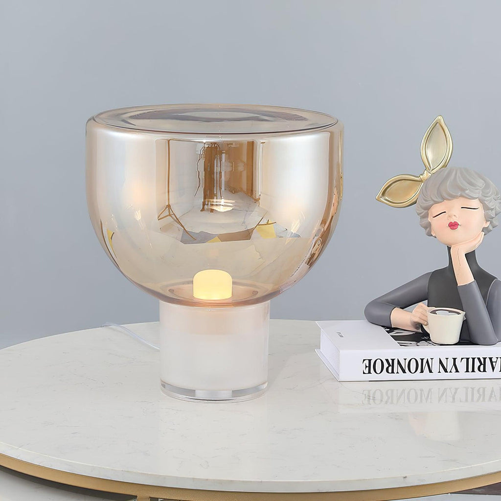 Aella Table Lamp — view 4
