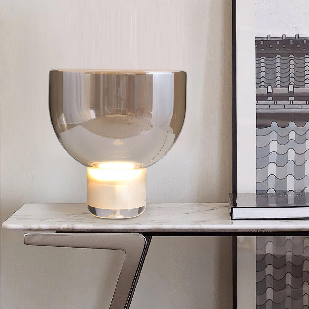 Aella Table Lamp — view 6