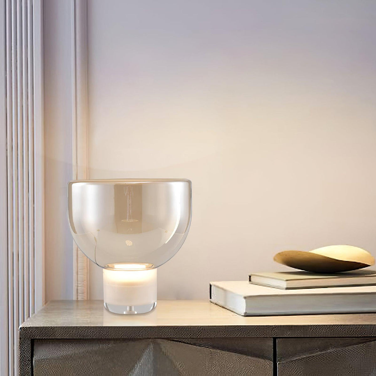 Aella Table Lamp — view 11