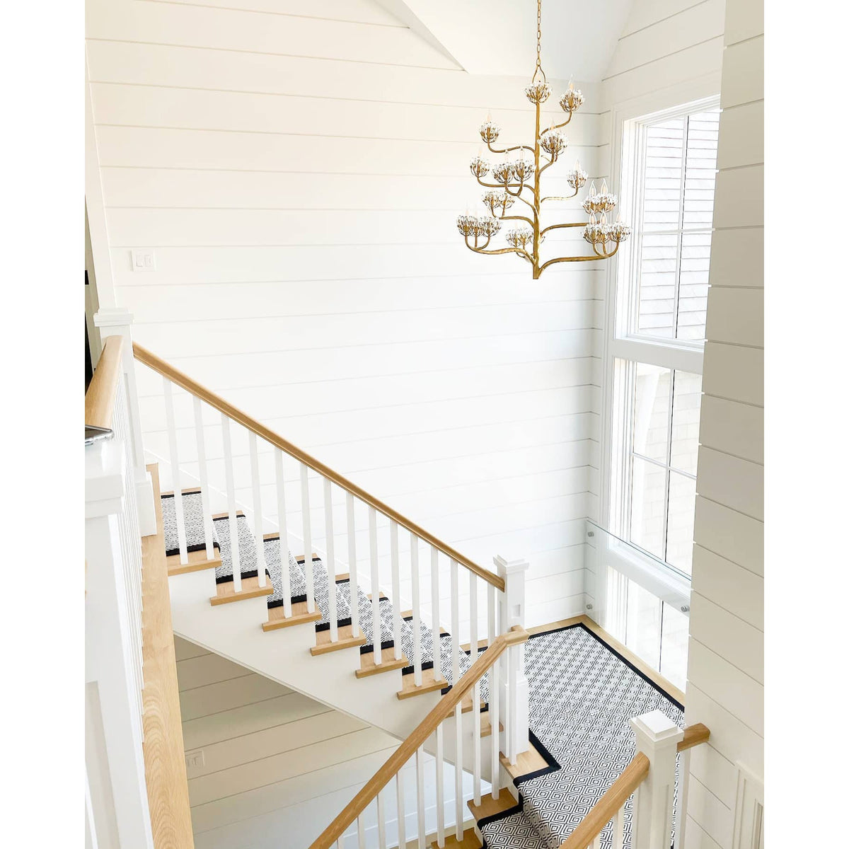 Agave Americana Chandelier — view 15