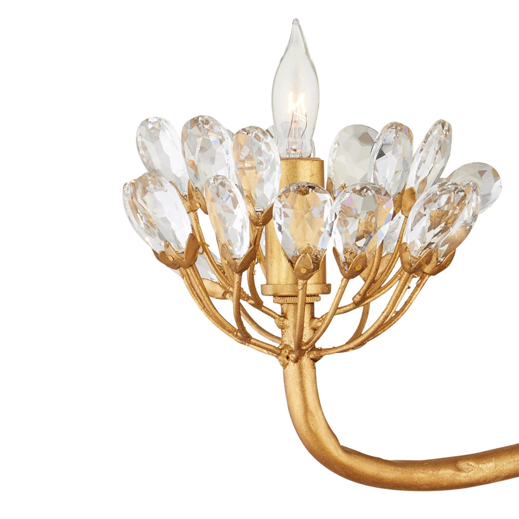 Agave Americana Chandelier — view 30