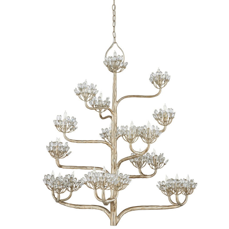 Agave Americana Chandelier — view 28