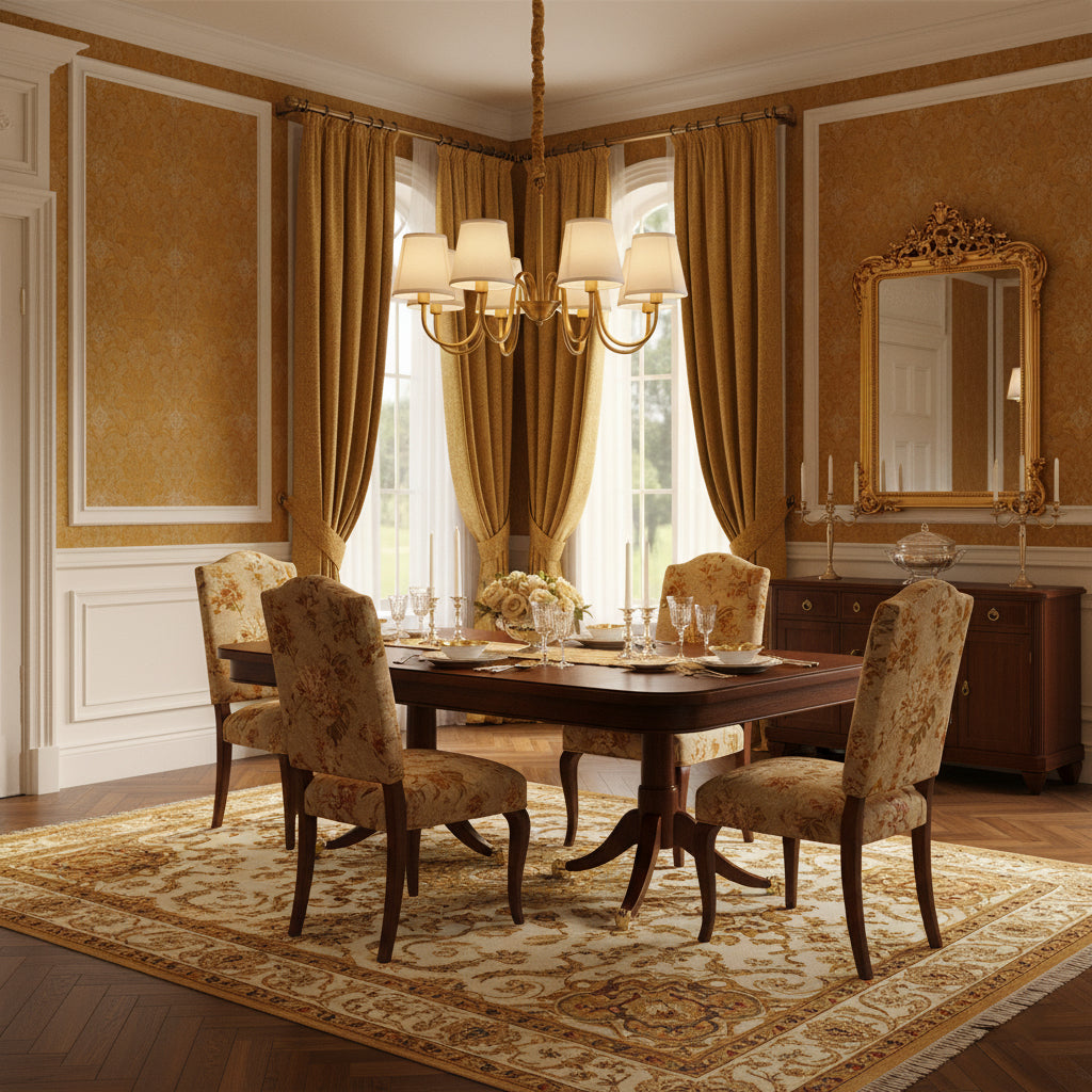 Aged Stacey Chandelier — view 11