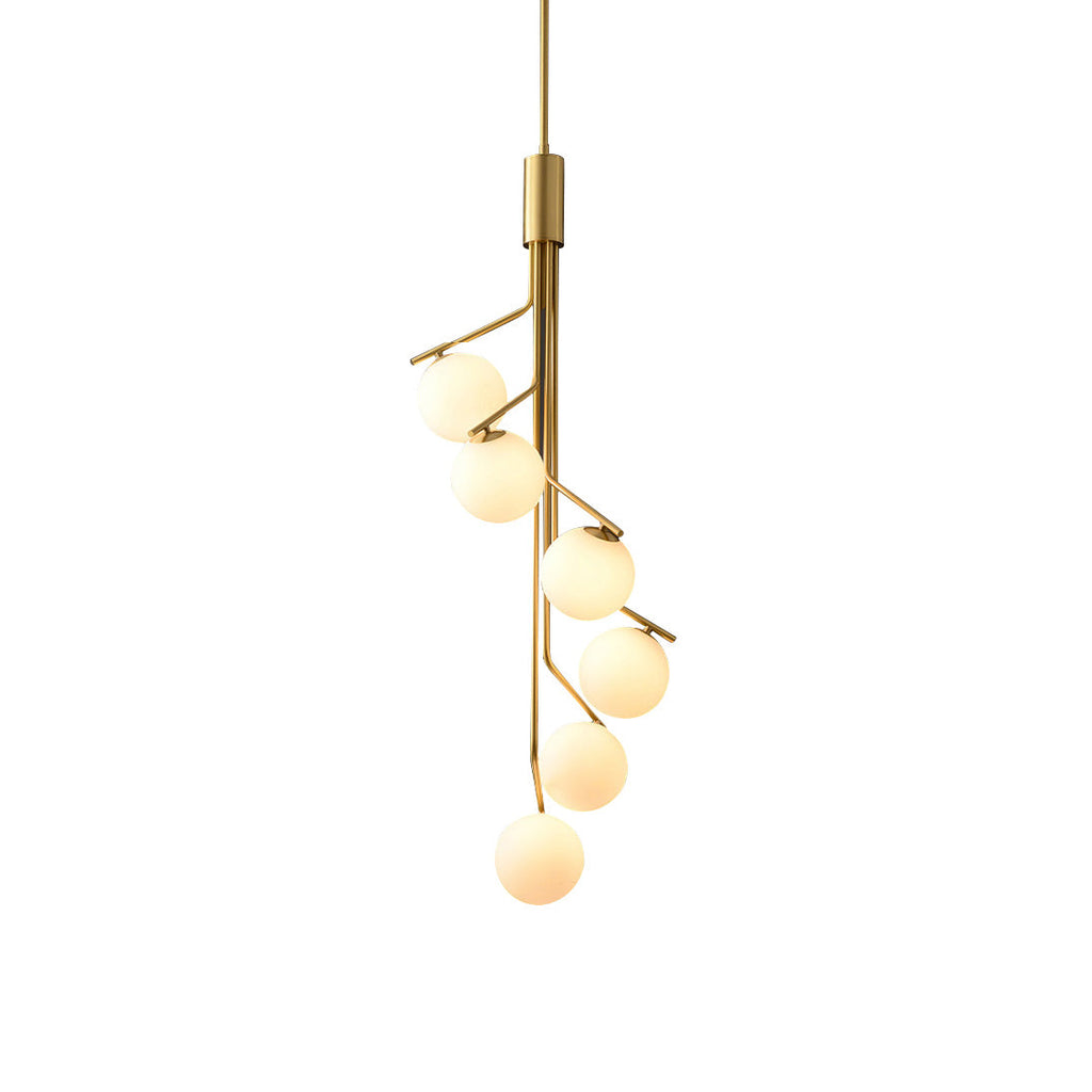 Ageet Pendant Light — view 17