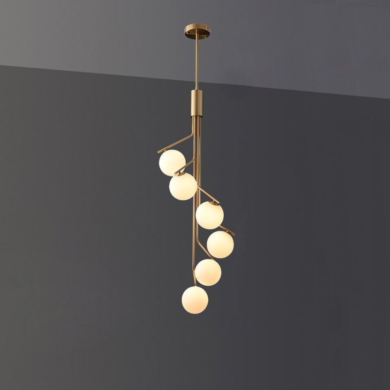 Ageet Pendant Light — view 13