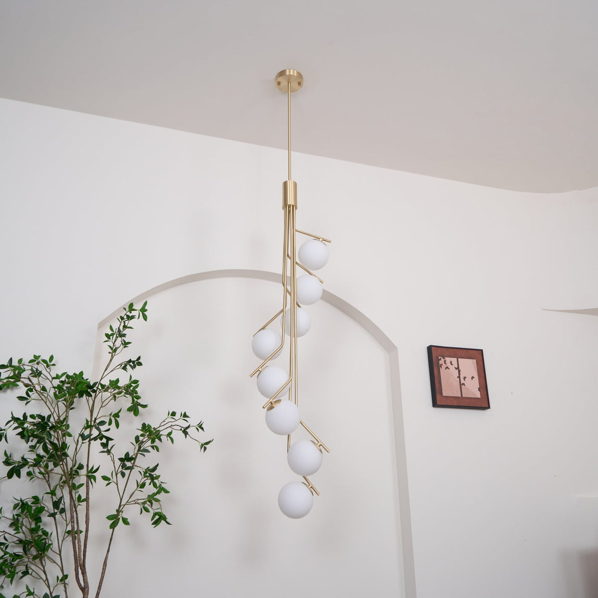 Ageet Pendant Light — view 6
