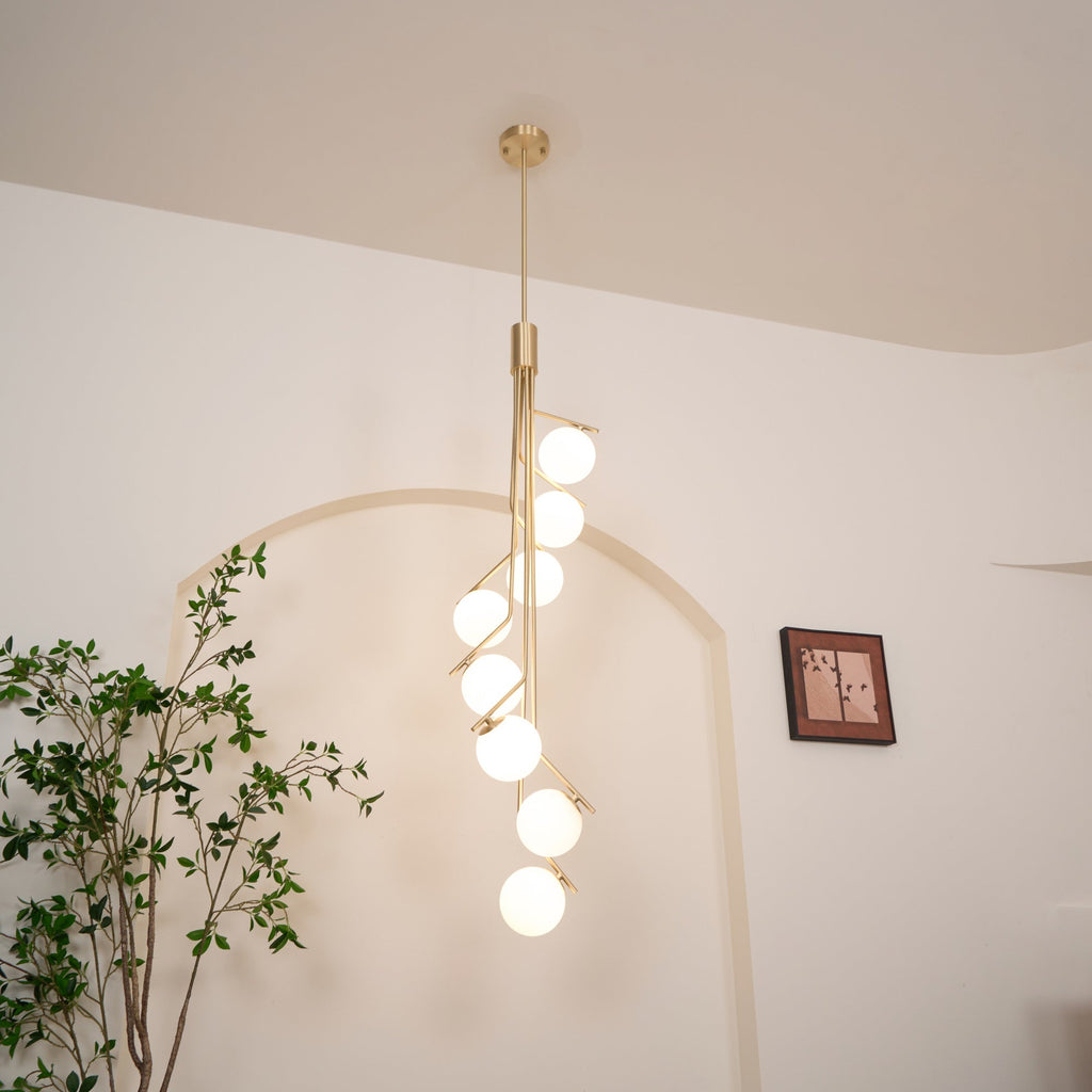 Ageet Pendant Light — view 8