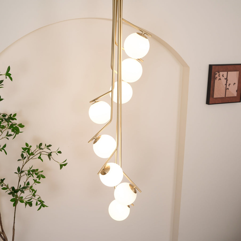 Ageet Pendant Light — view 9