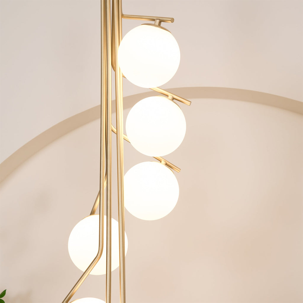 Ageet Pendant Light — view 18
