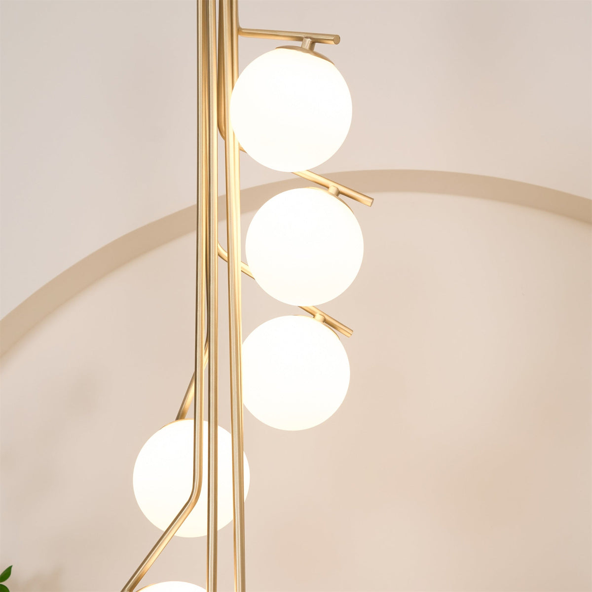 Ageet Pendant Light — view 18