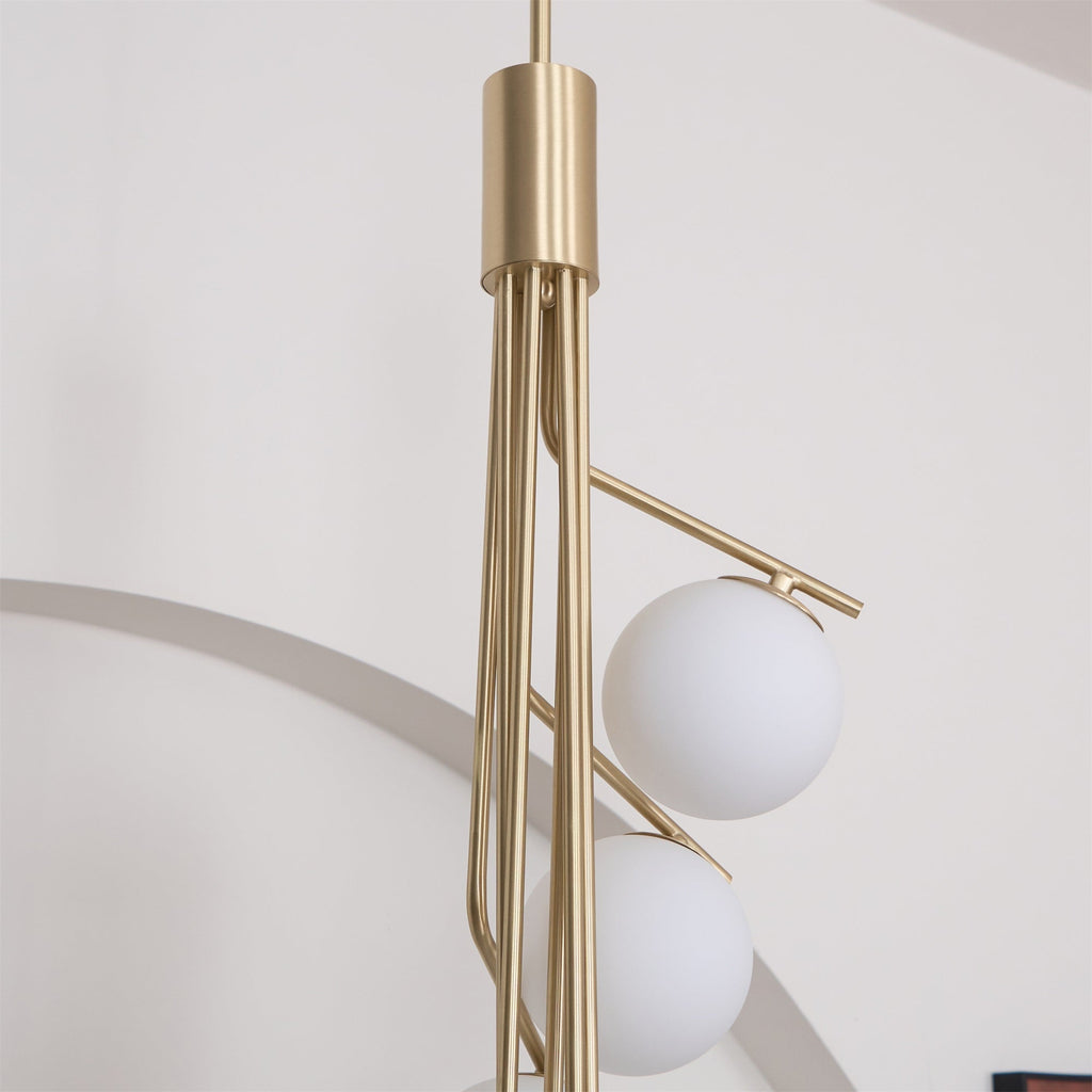 Ageet Pendant Light — view 20