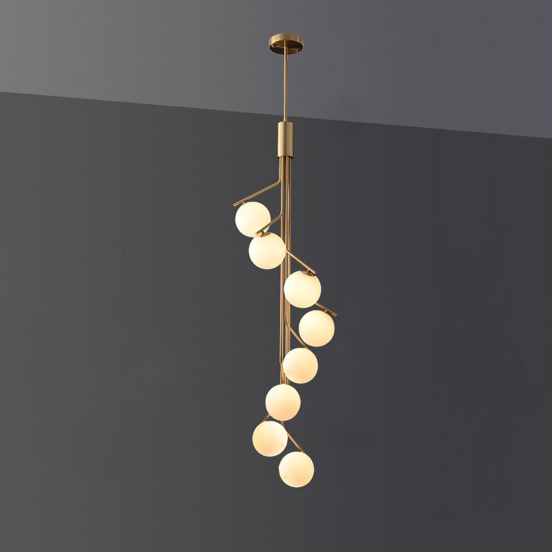 Ageet Pendant Light — view 14