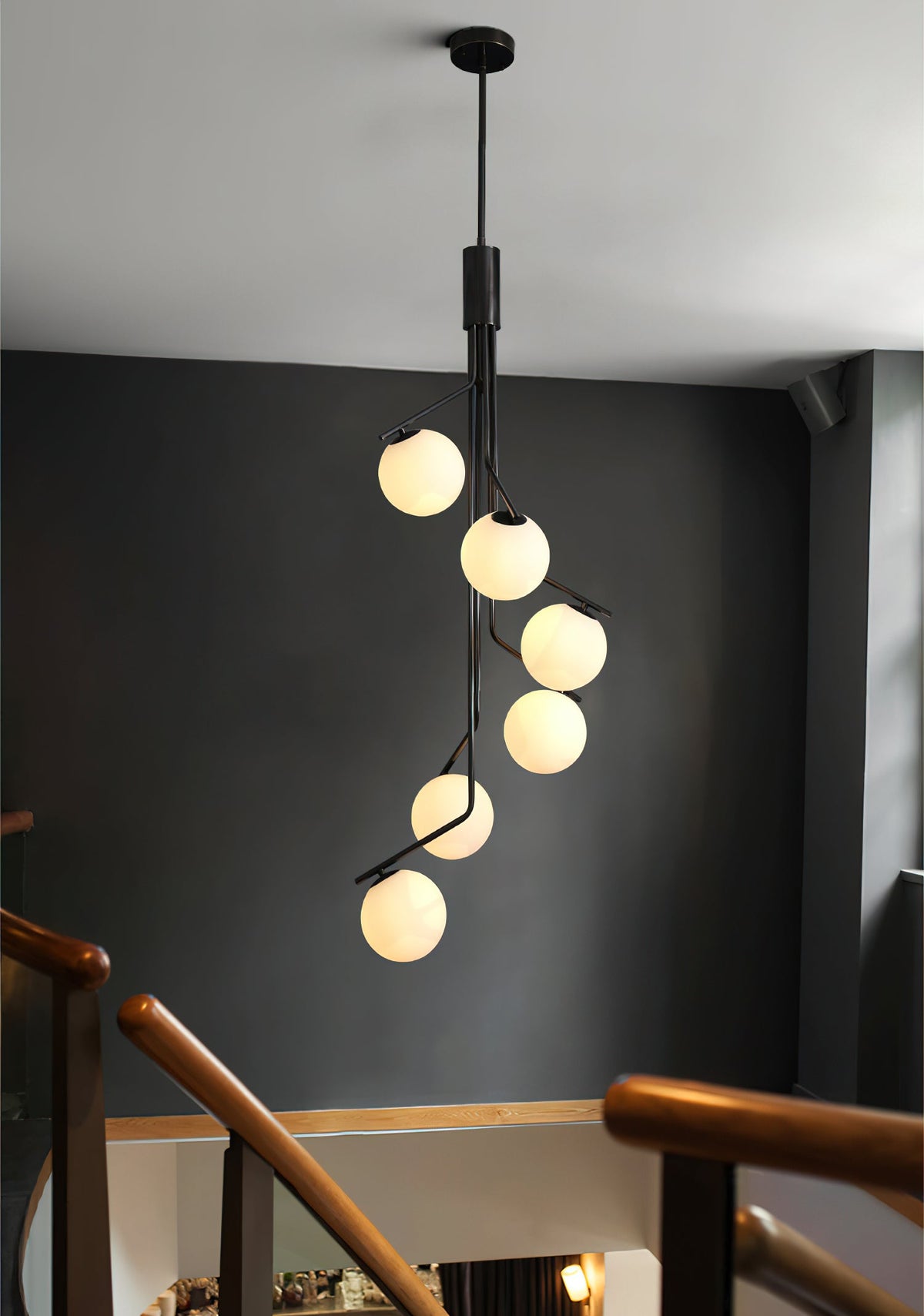 Ageet Pendant Light — view 11