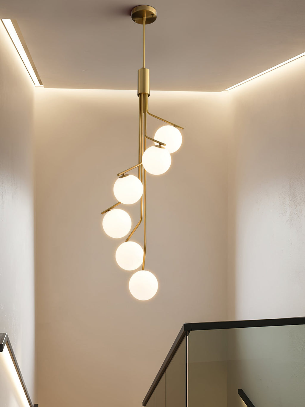 Ageet Pendant Light — view 10