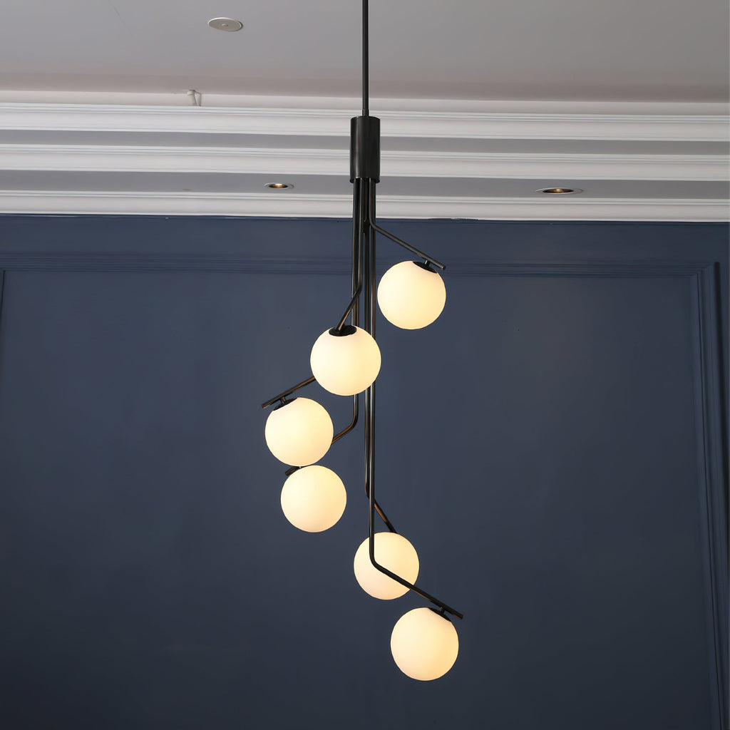 Ageet Pendant Light — view 12