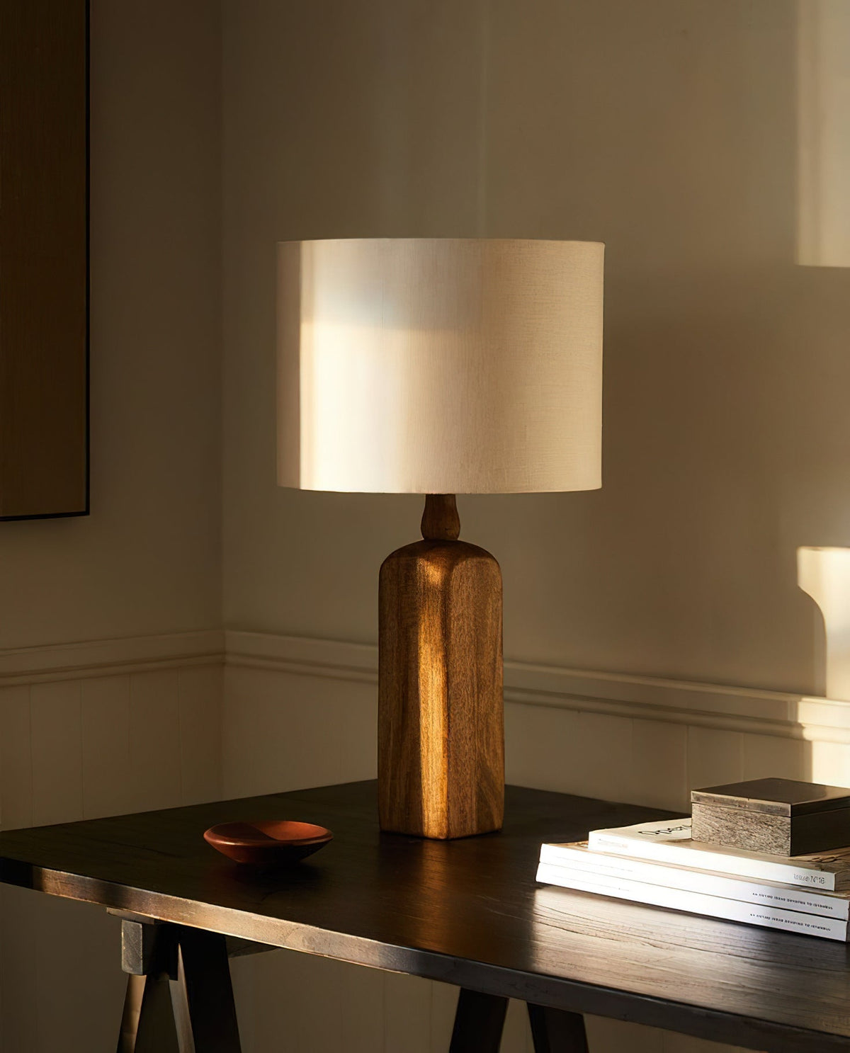 Aisling Table Lamp — view 2