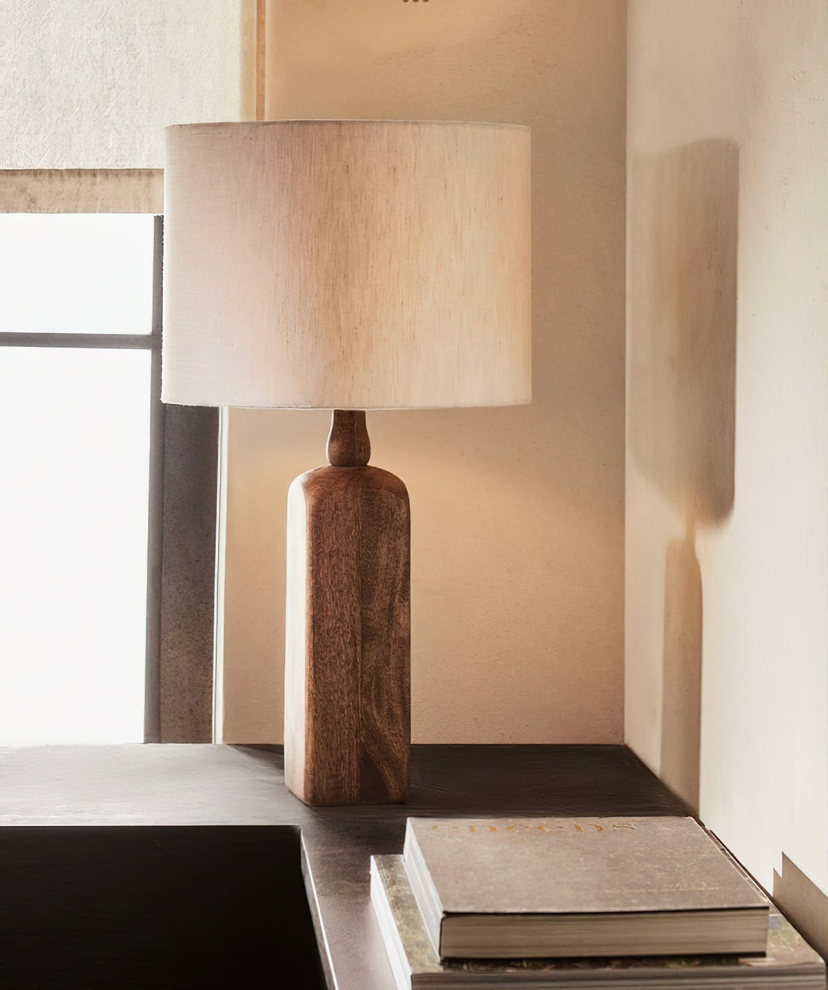 Aisling Table Lamp — view 6
