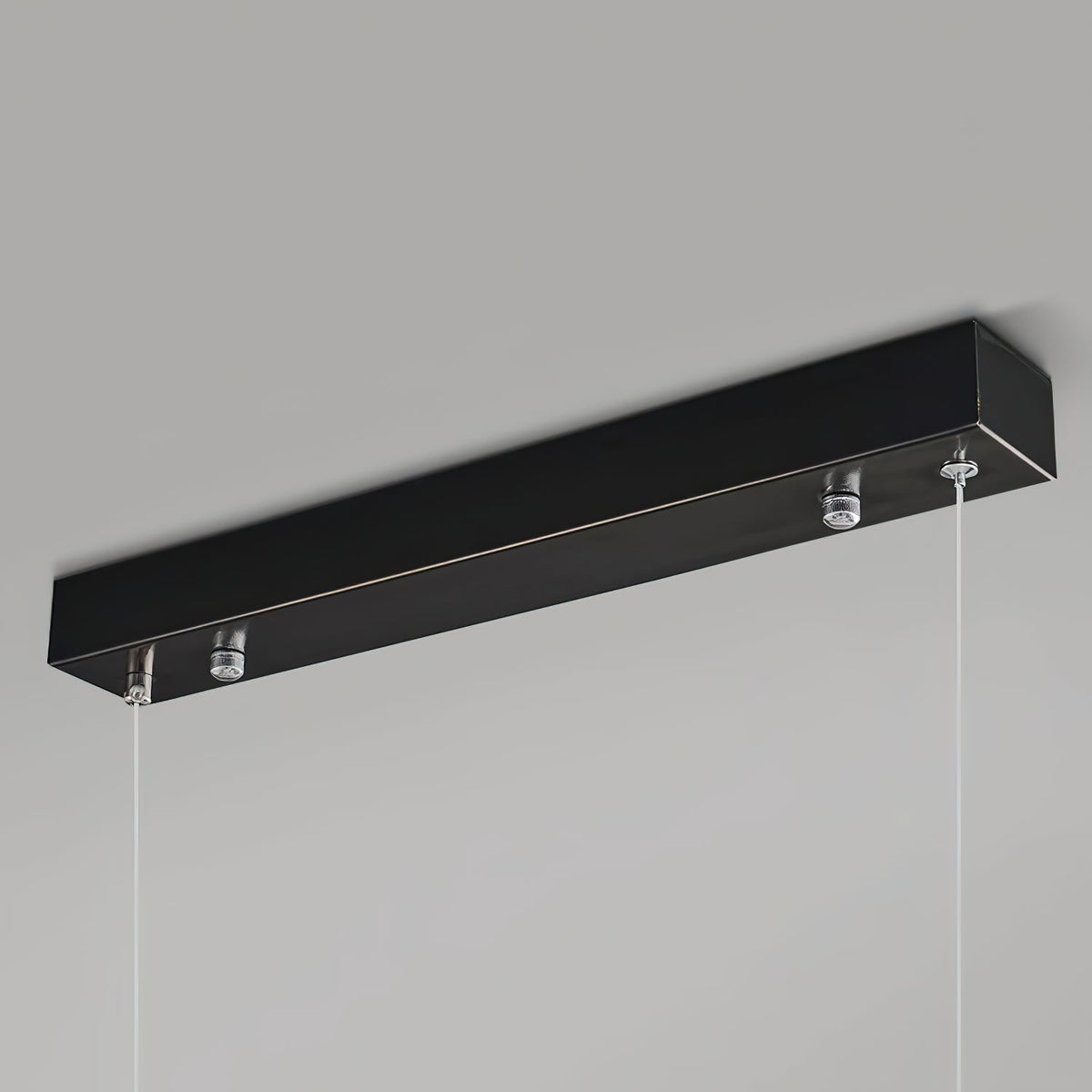 Alabaster LED Linear Pendant Light — view 33