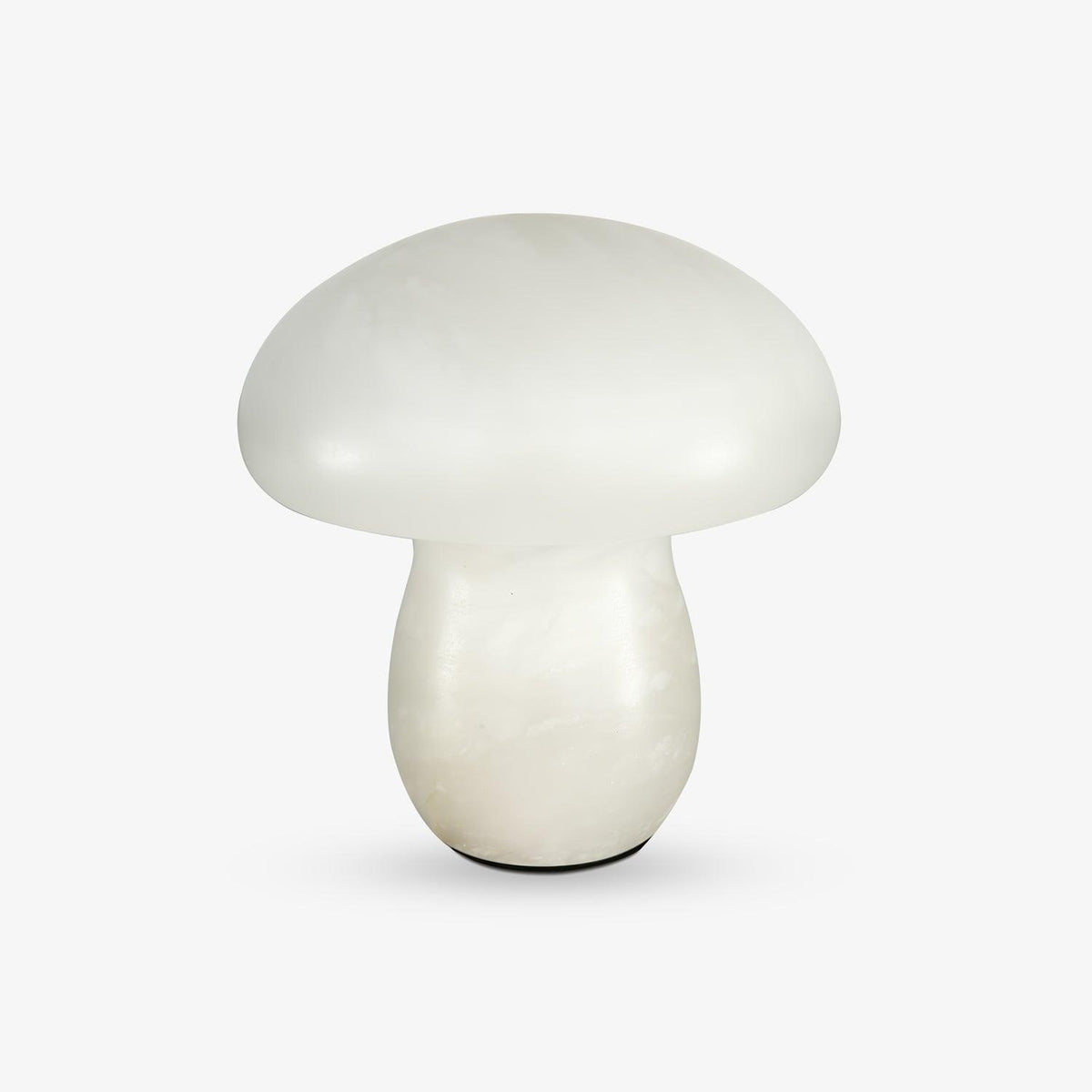 Alabaster Mushroom Table Lamp — view 15