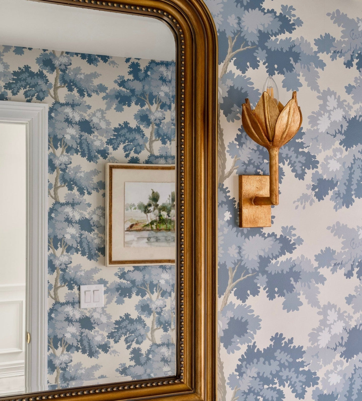 Alberto Wall Lamp — view 6
