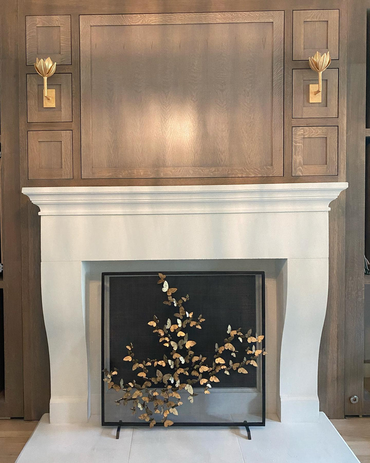 Alberto Wall Lamp — view 23