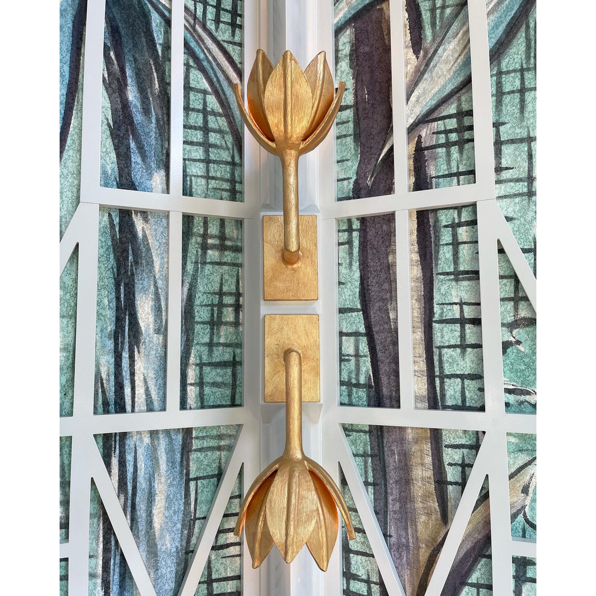 Alberto Wall Lamp — view 35