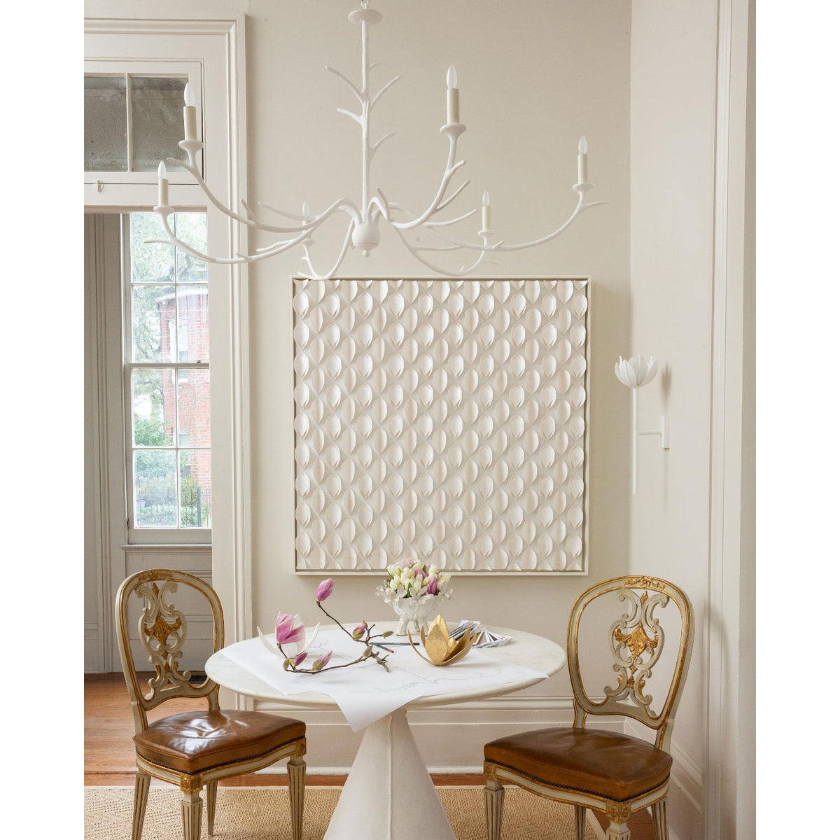 Alberto Wall Lamp — view 39