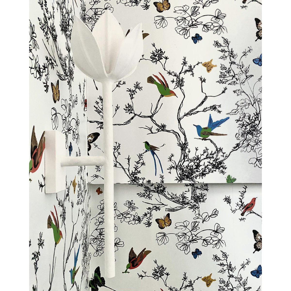 Alberto Wall Lamp — view 46