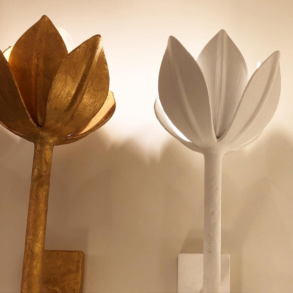 Alberto Wall Lamp — view 36