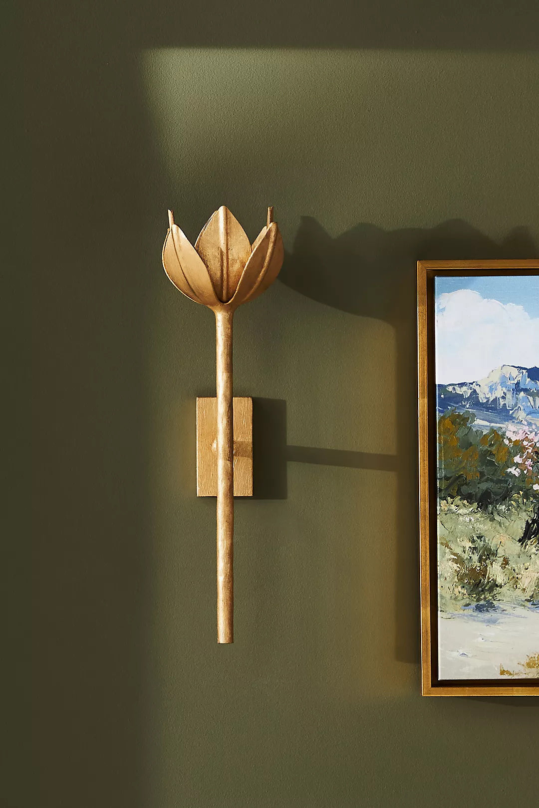 Alberto Wall Lamp — view 50
