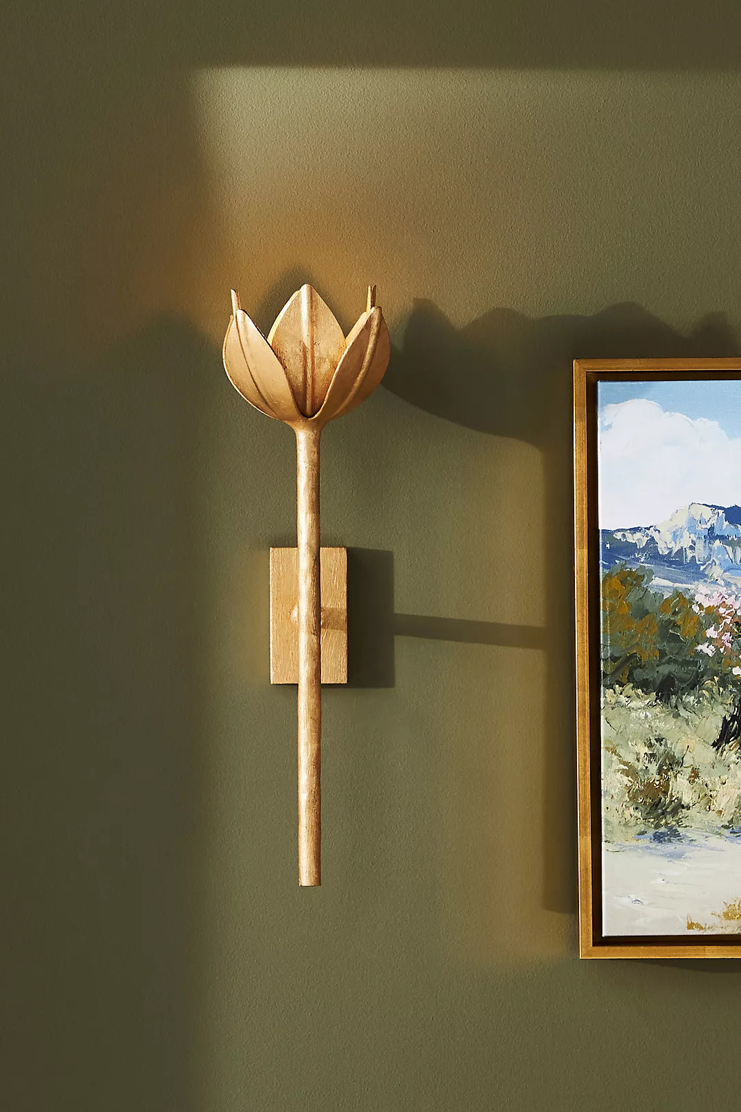 Alberto Wall Lamp — view 51