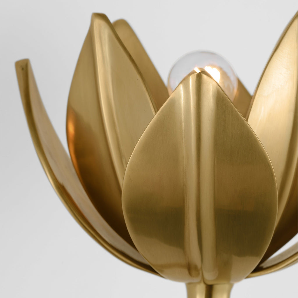Alberto Wall Lamp — view 55