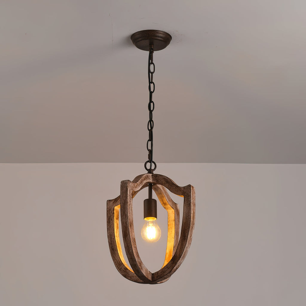 Albiorix Pendant Lamp — view 10