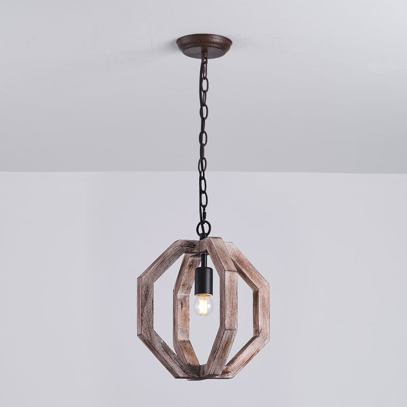 Albiorix Pendant Lamp — view 15