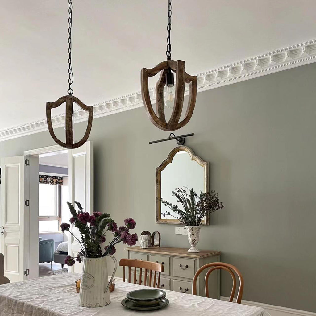 Albiorix Pendant Lamp — view 2