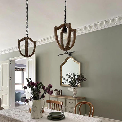 Albiorix Pendant Lamp — view 2