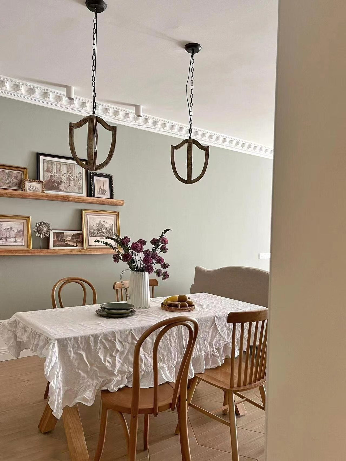 Albiorix Pendant Lamp — view 5