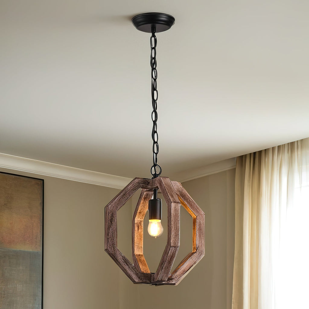 Albiorix Pendant Lamp — view 6