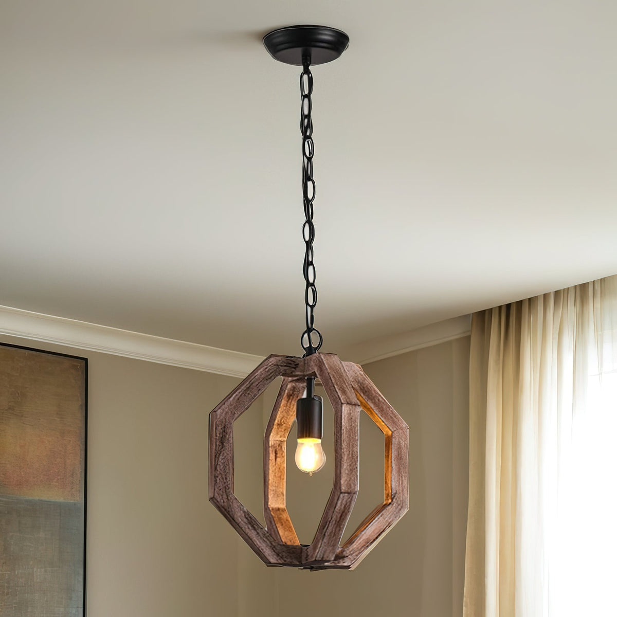 Albiorix Pendant Lamp — view 6