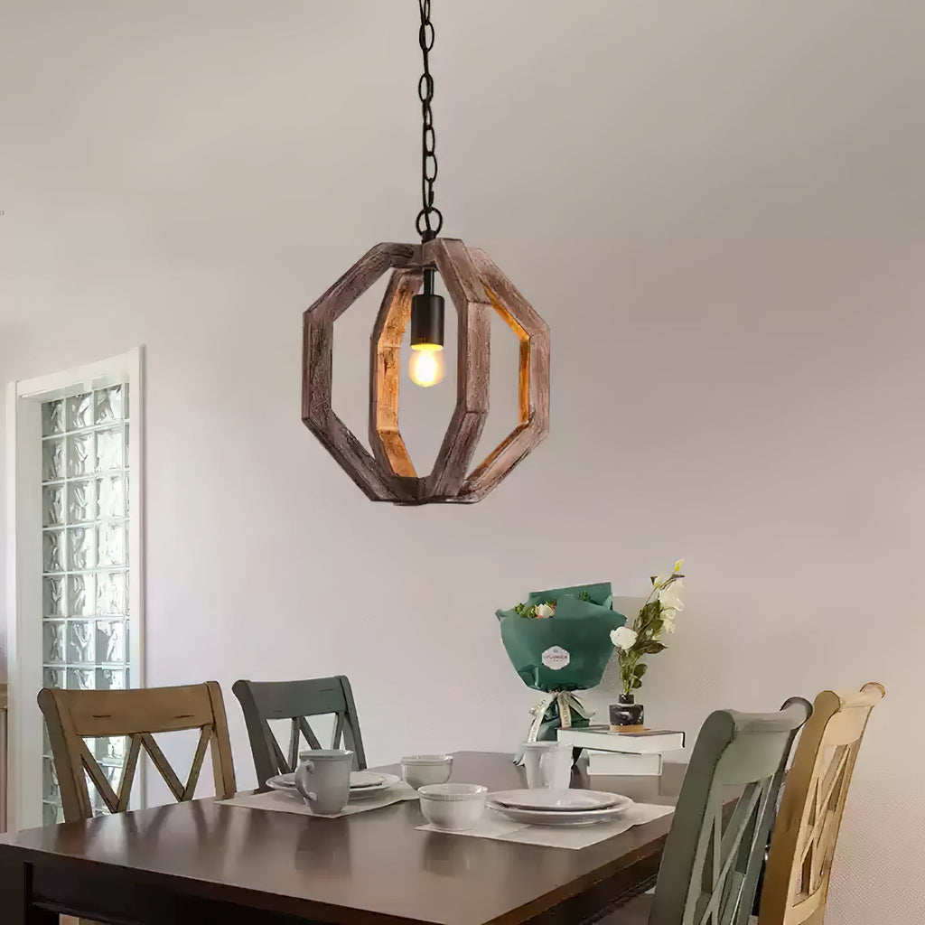 Albiorix Pendant Lamp — view 8