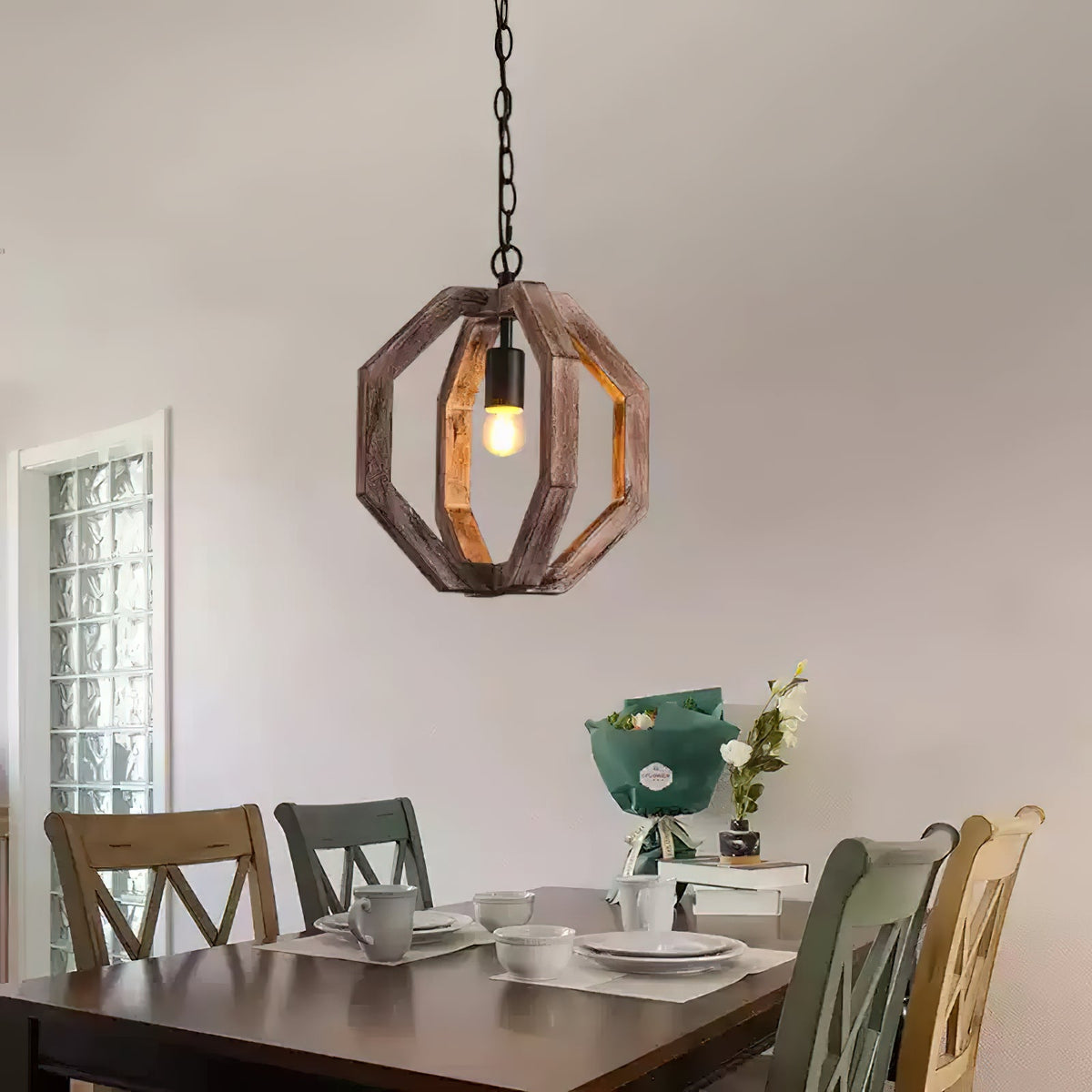 Albiorix Pendant Lamp — view 8