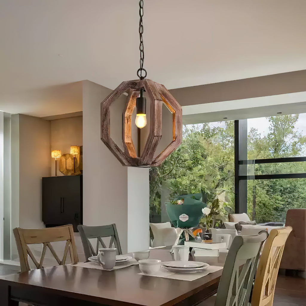Albiorix Pendant Lamp — view 7