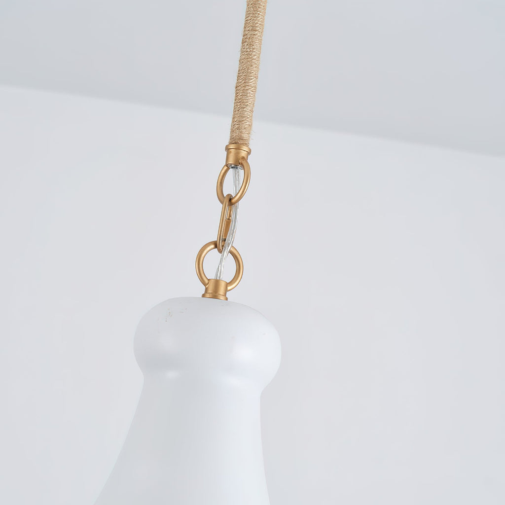 Alborg Pendant Lamp — view 9