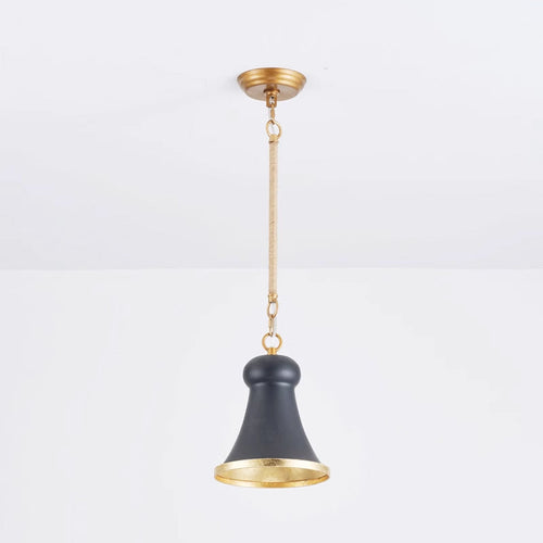 Alborg Pendant Lamp — view 2