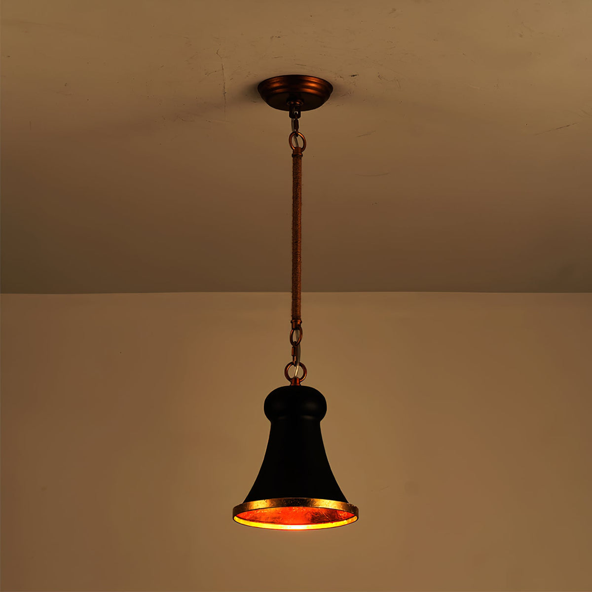 Alborg Pendant Lamp — view 5