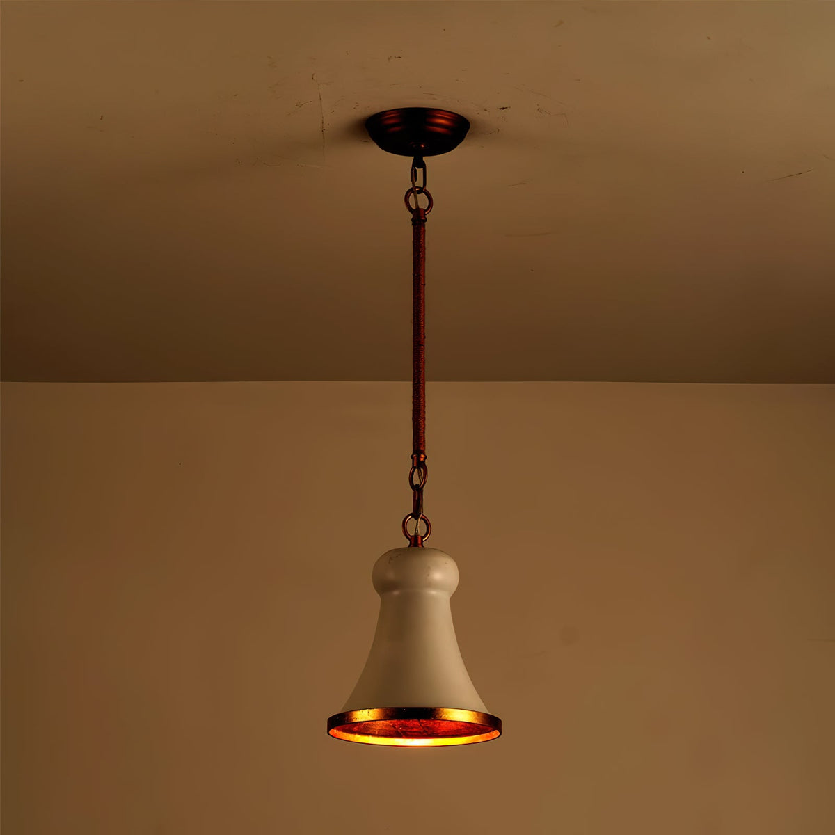 Alborg Pendant Lamp — view 8