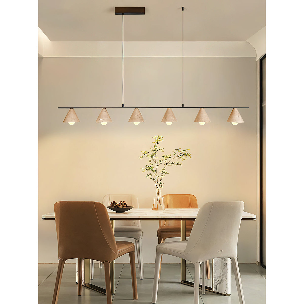Aldex Pendant Lamp — view 4