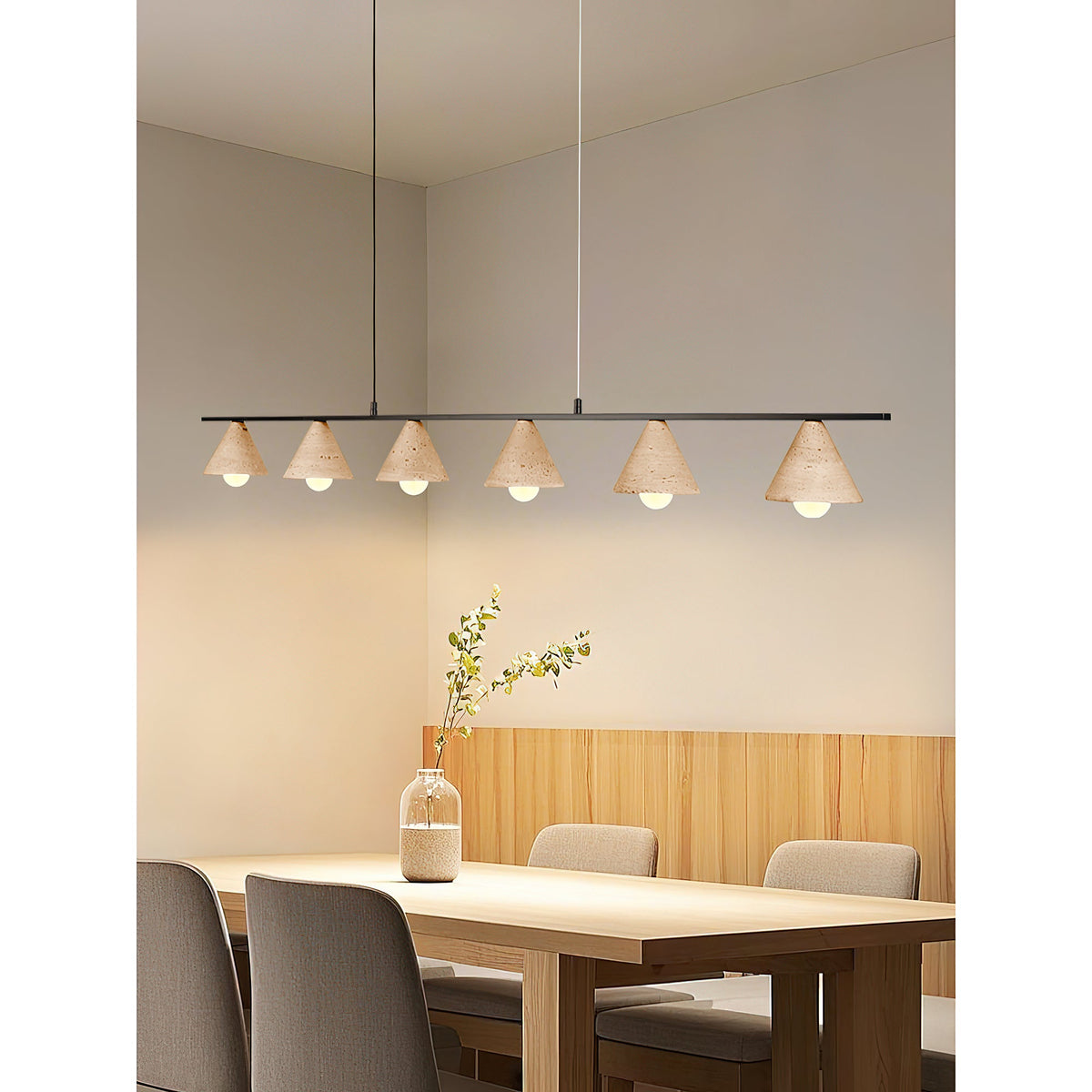 Aldex Pendant Lamp — view 5