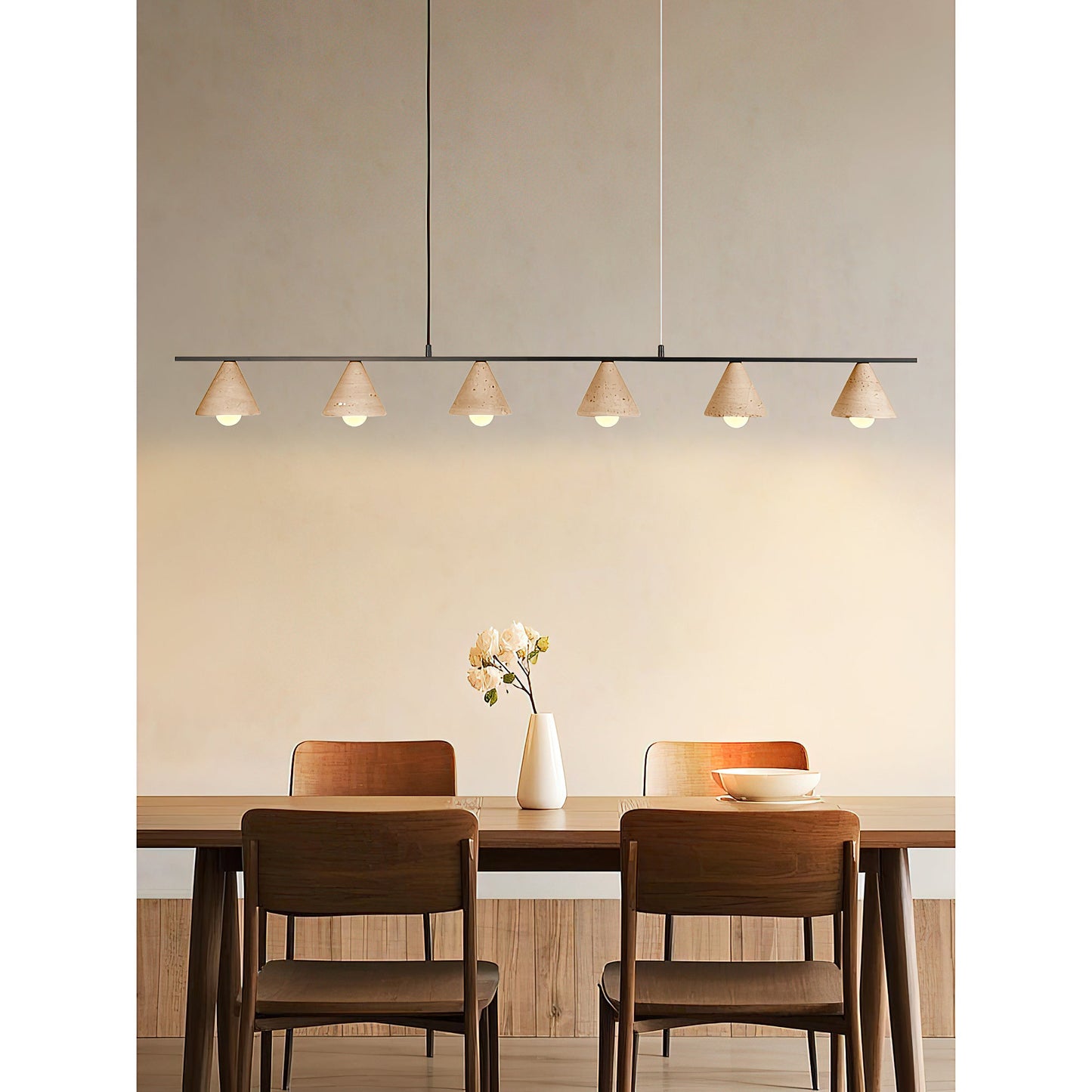 Aldex Pendant Lamp